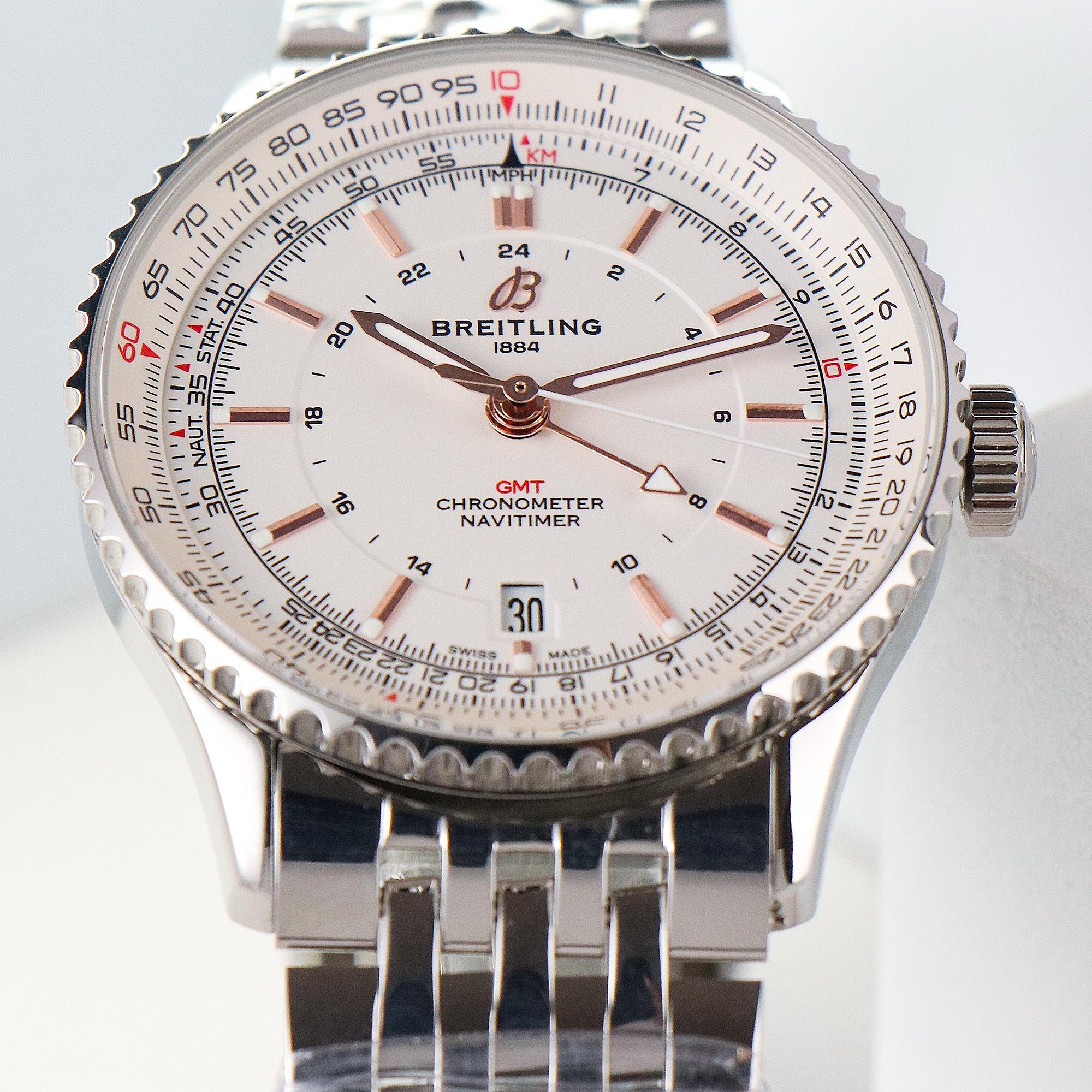 Breitling