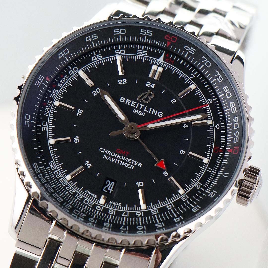 Breitling