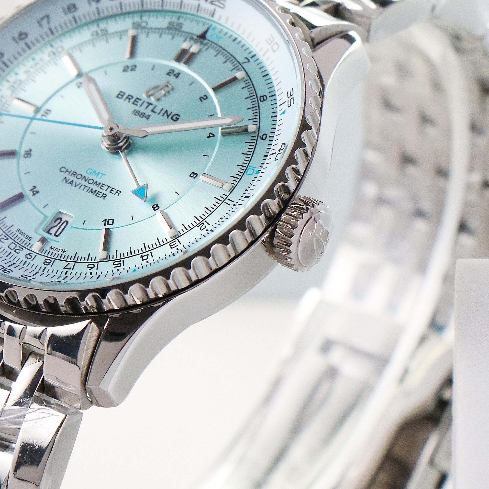 Breitling