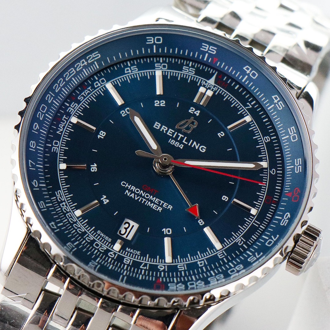 Breitling
