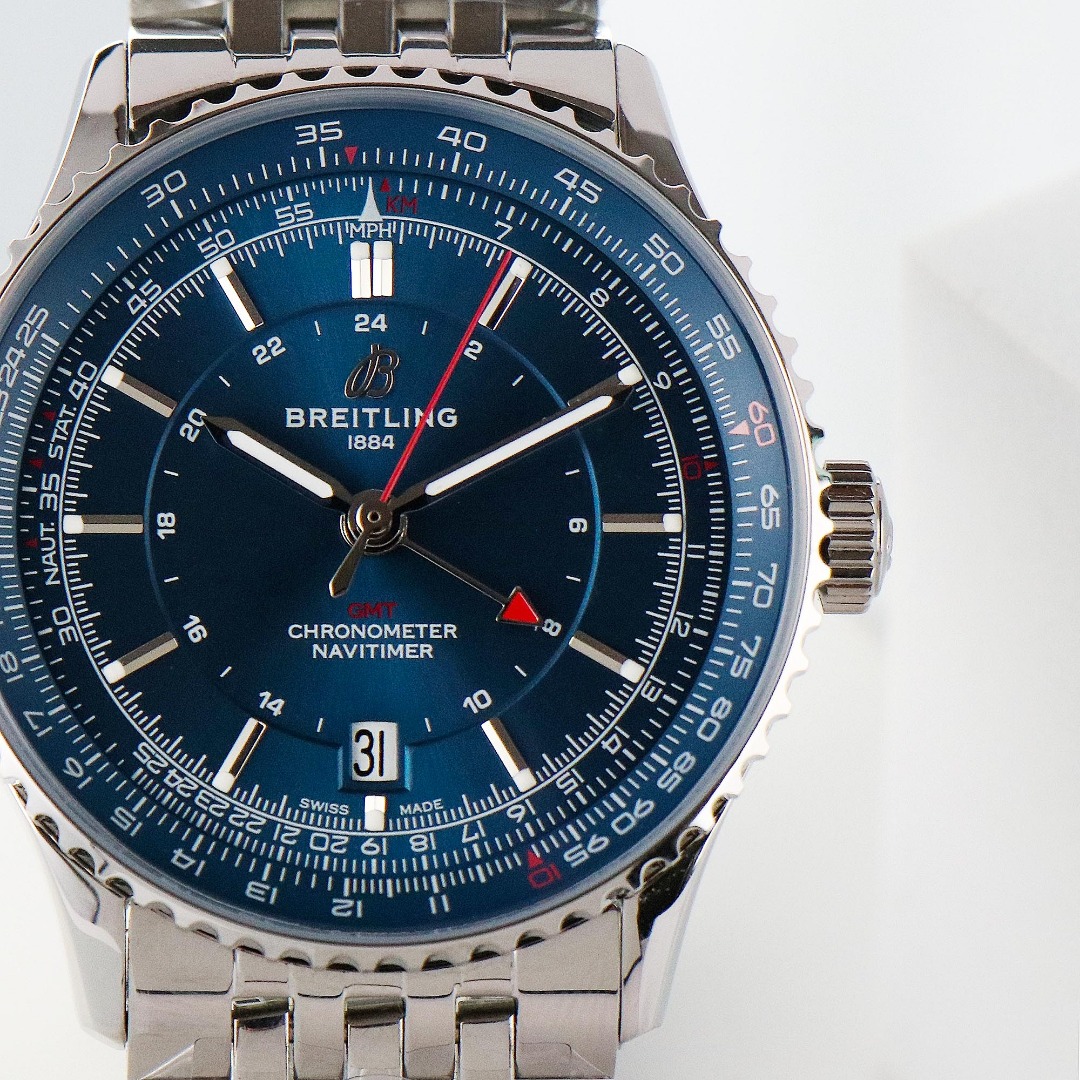 Breitling