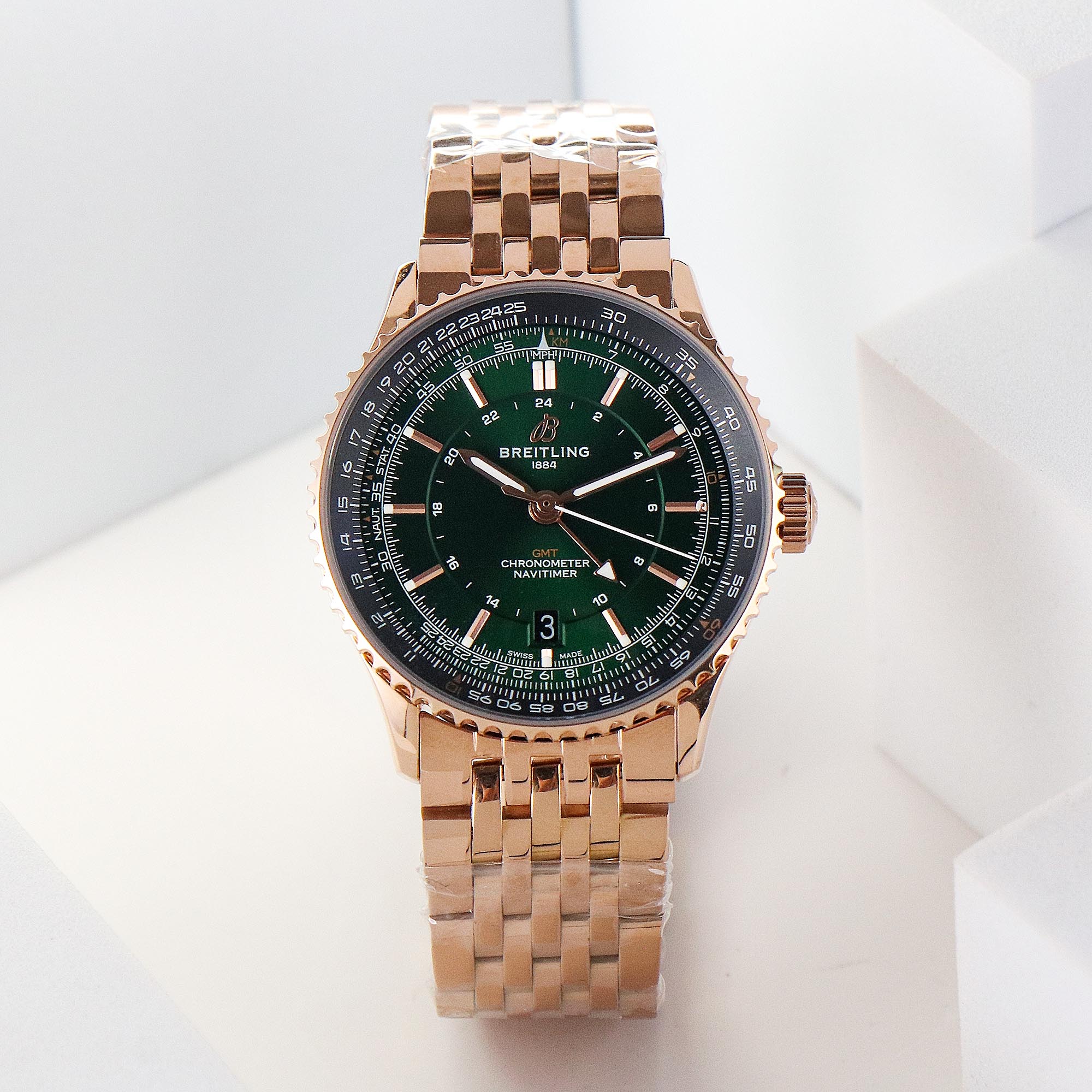 Breitling