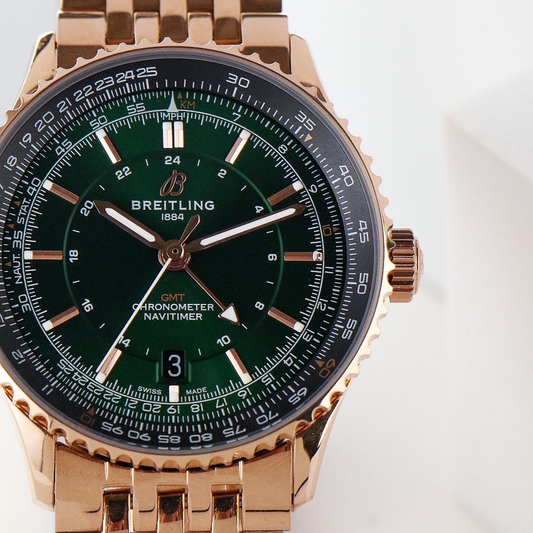 Breitling