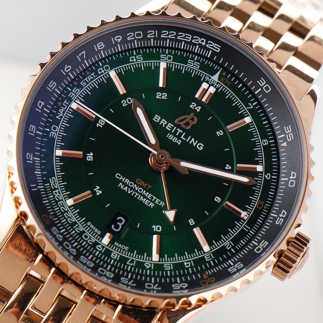 Breitling