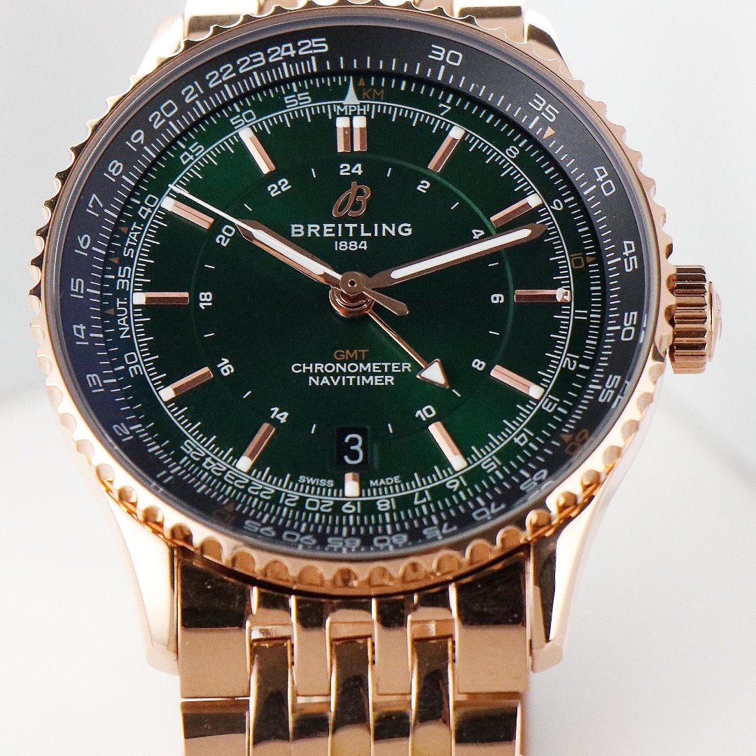 Breitling
