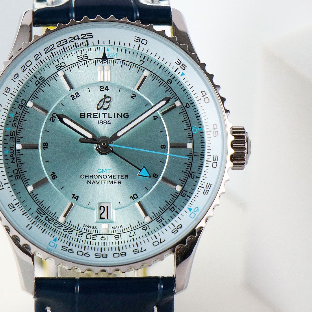 Breitling