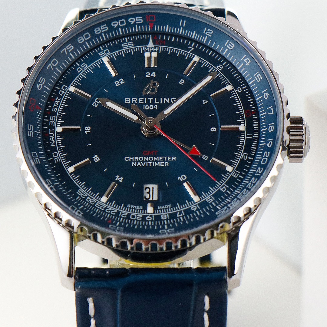 Breitling