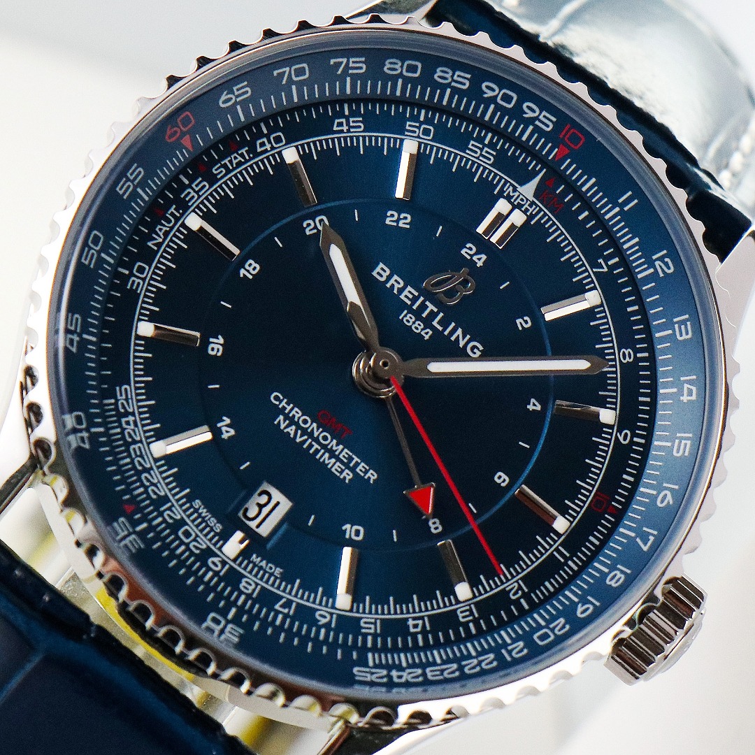 Breitling