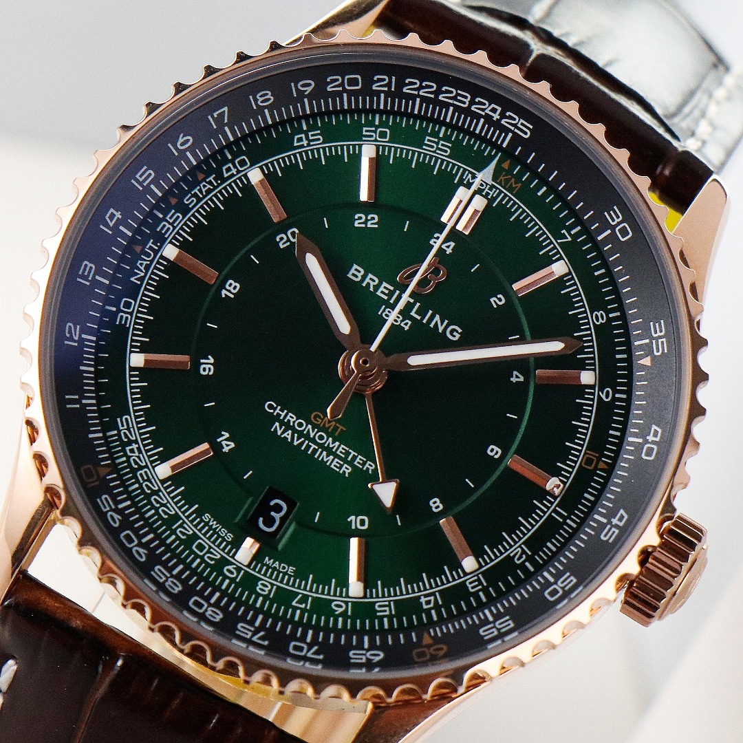 Breitling