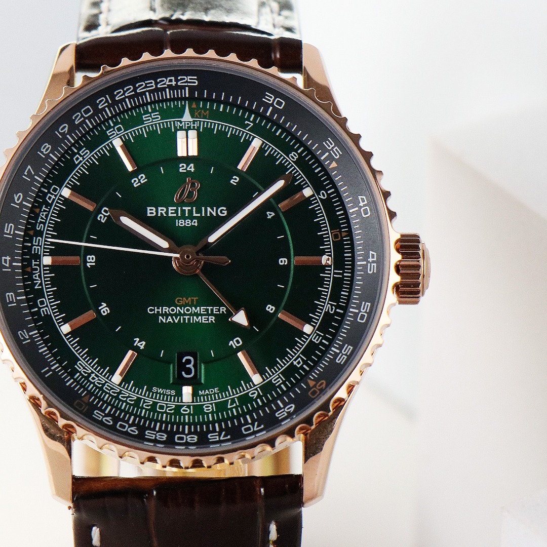 Breitling