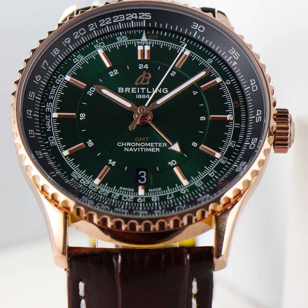 Breitling