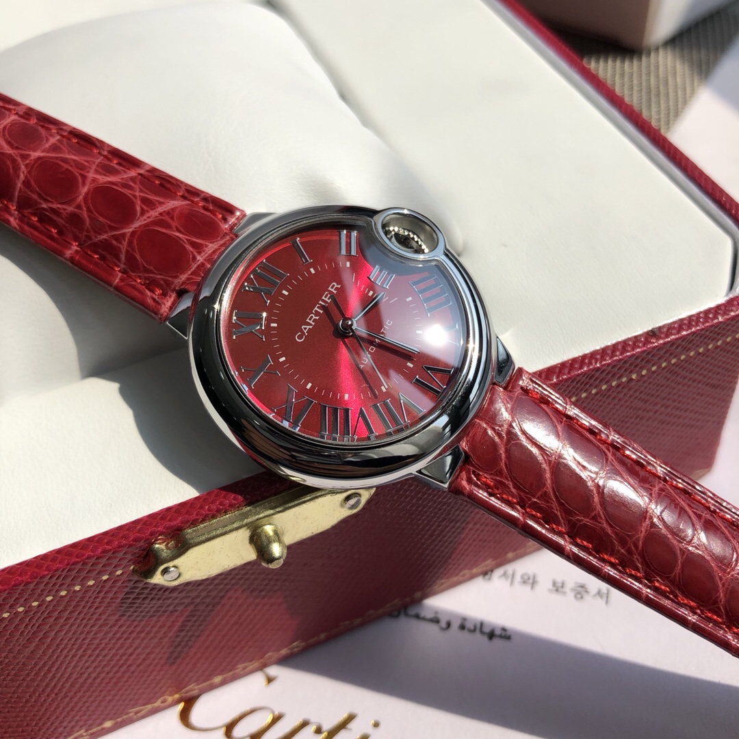 Cartier