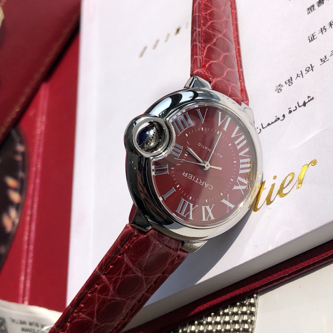 Cartier
