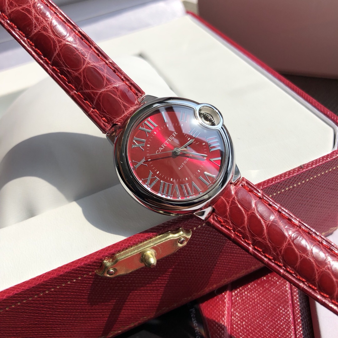 Cartier
