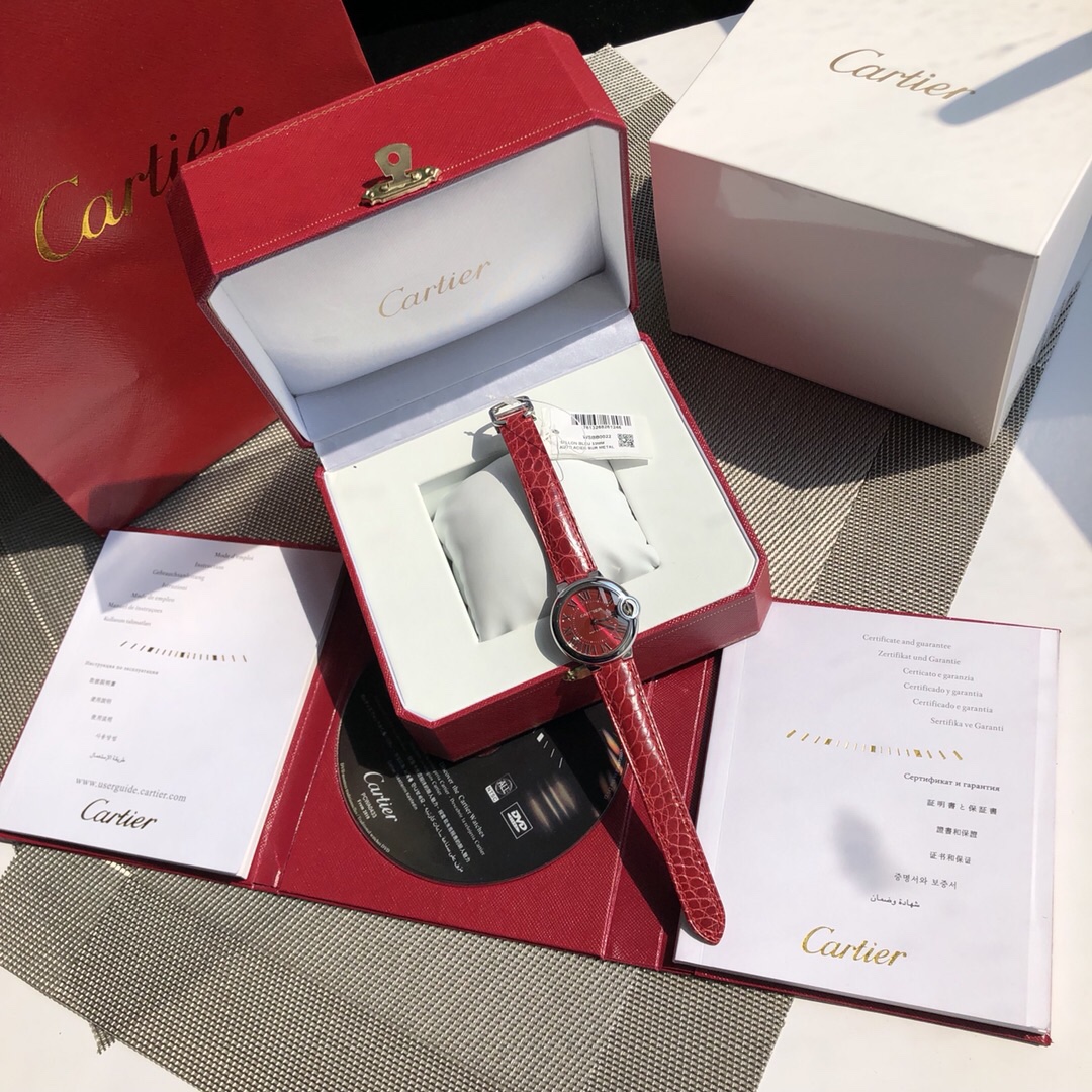Cartier