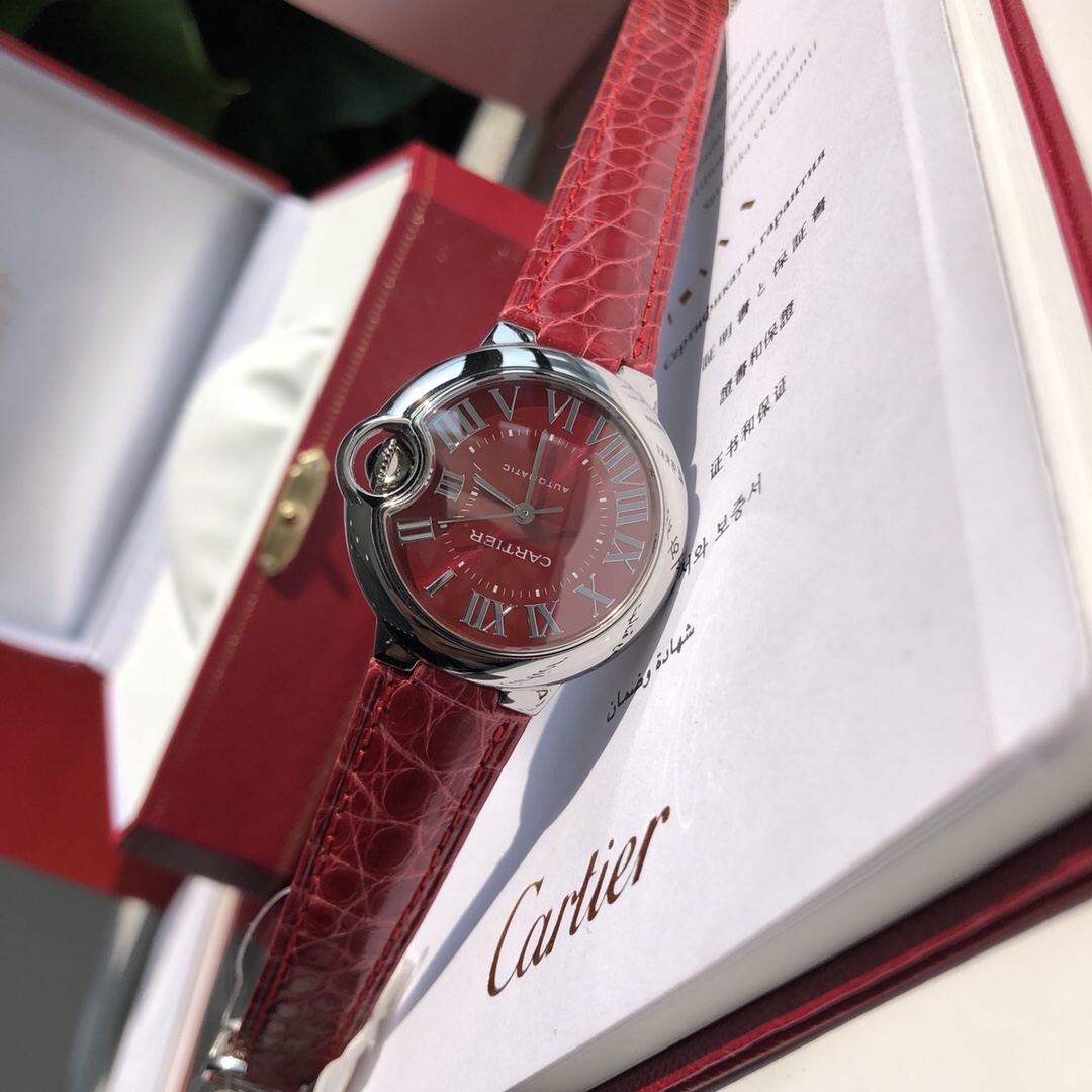 Cartier