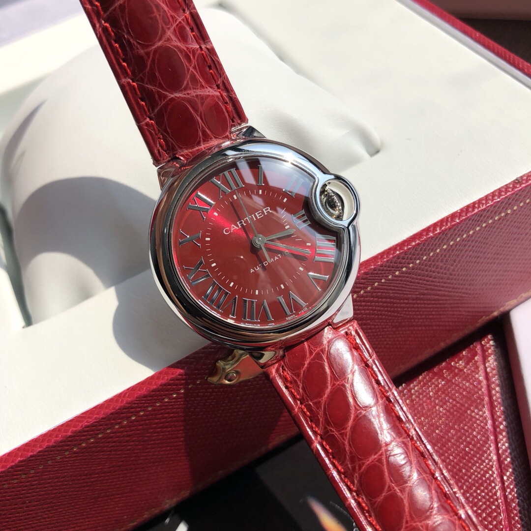 Cartier