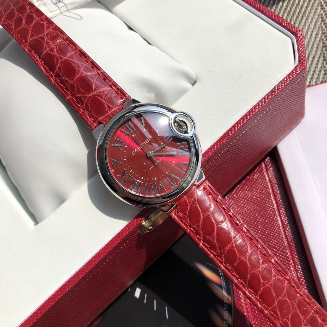 Cartier