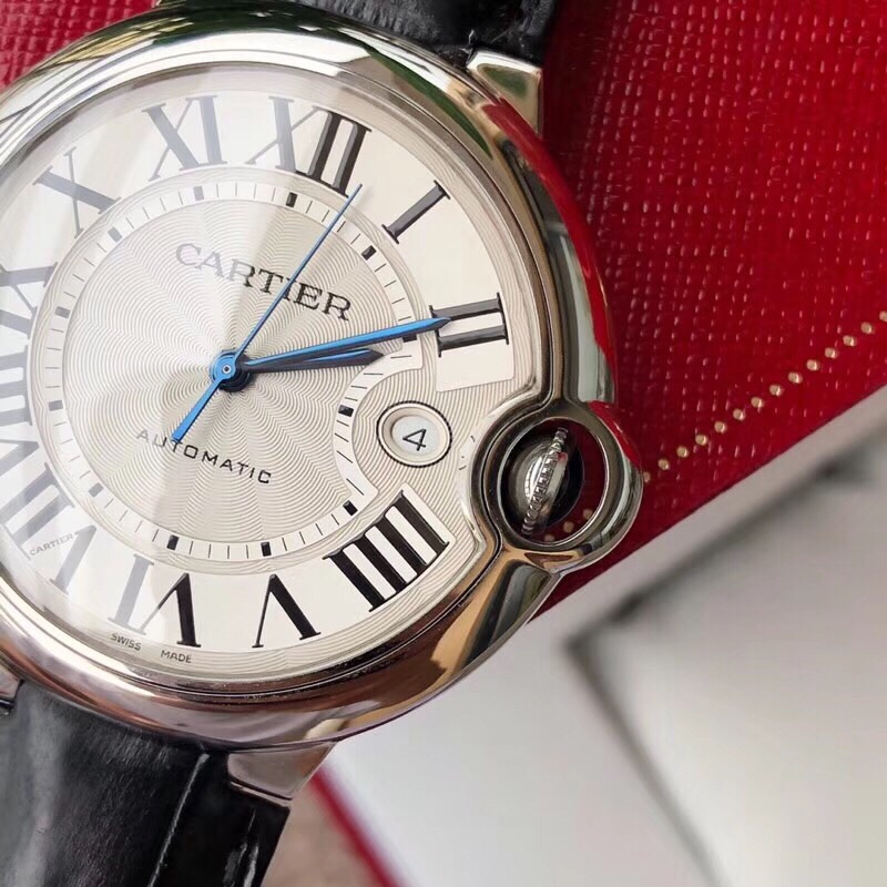Cartier
