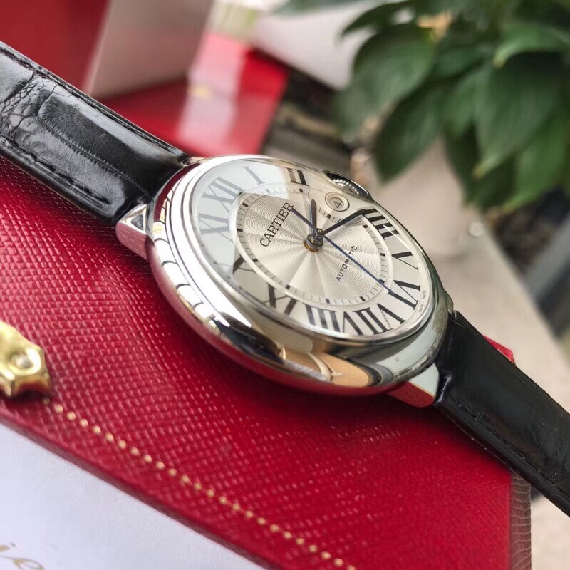 Cartier