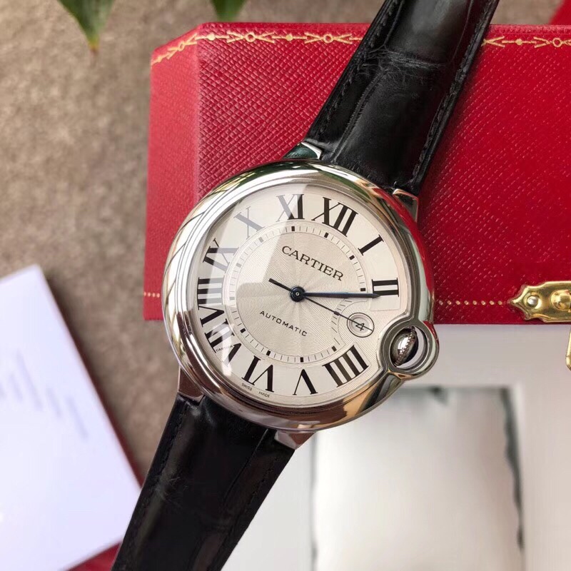 Cartier