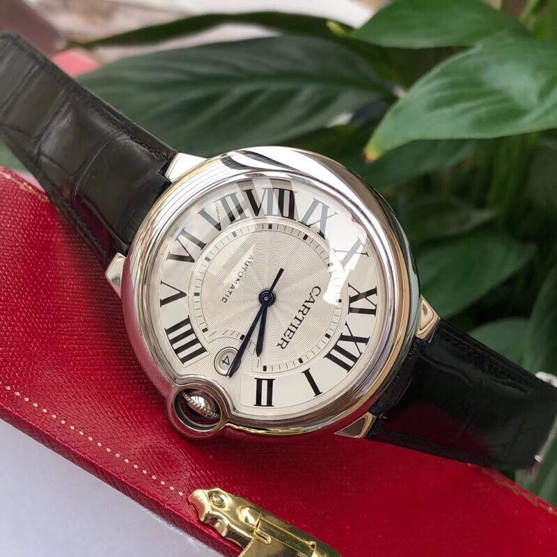 Cartier