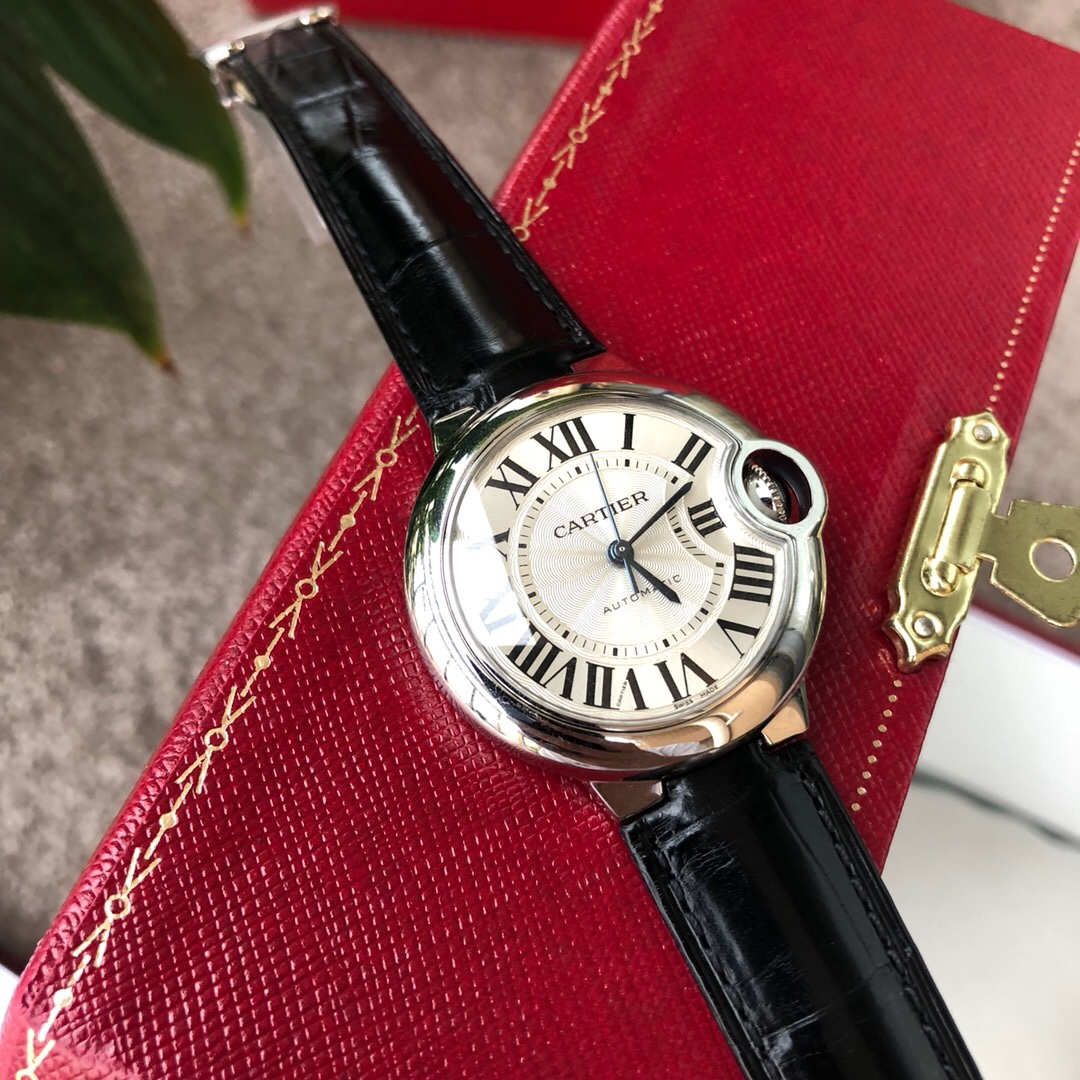 Cartier