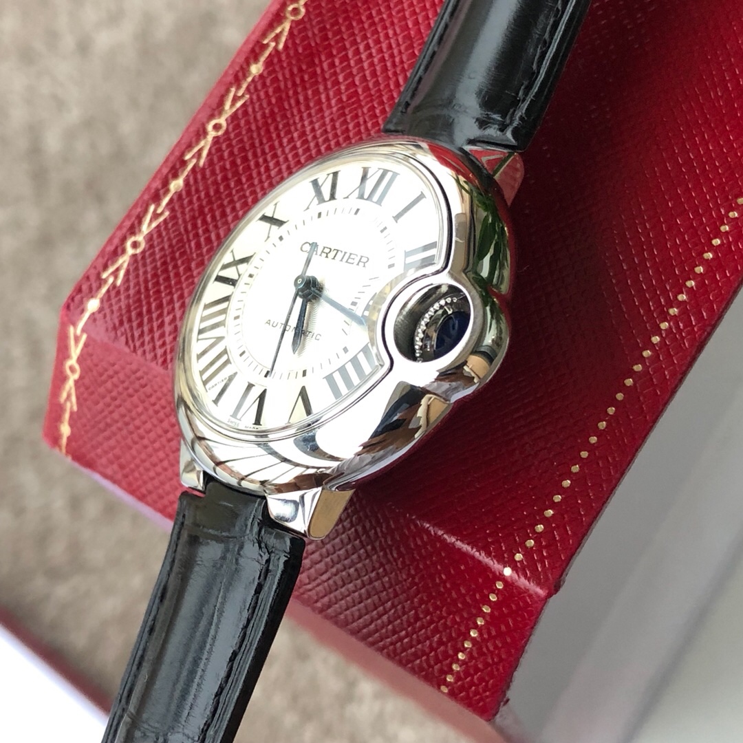 Cartier