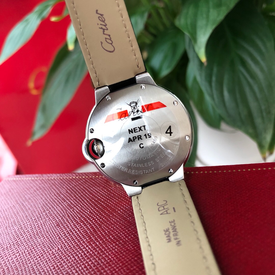 Cartier