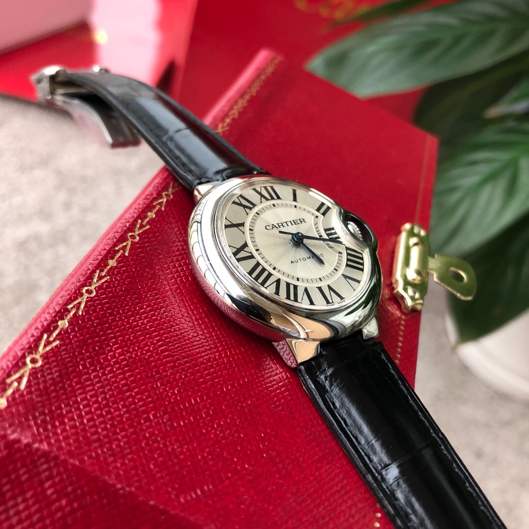 Cartier