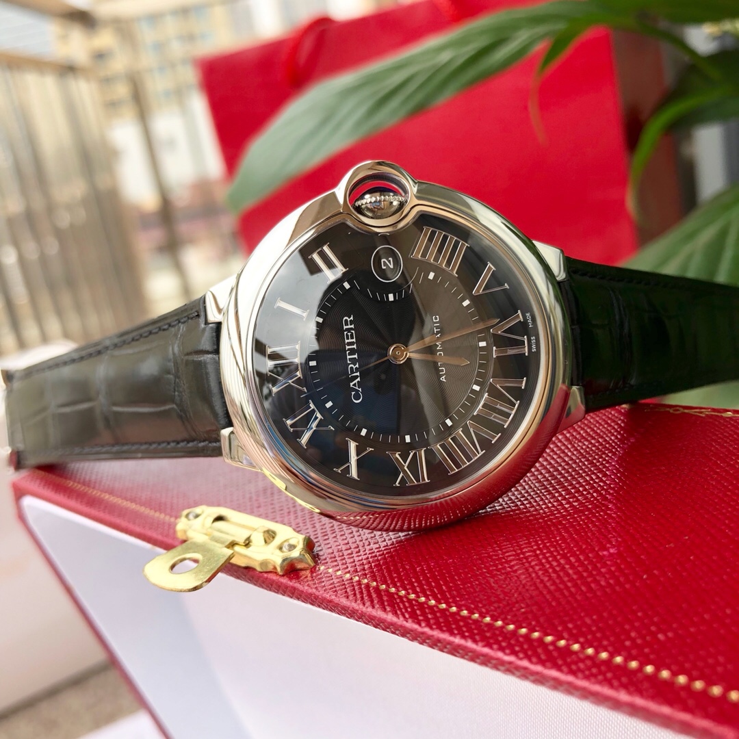 Cartier