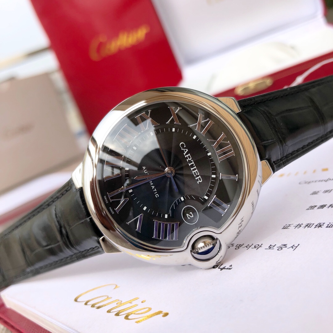 Cartier