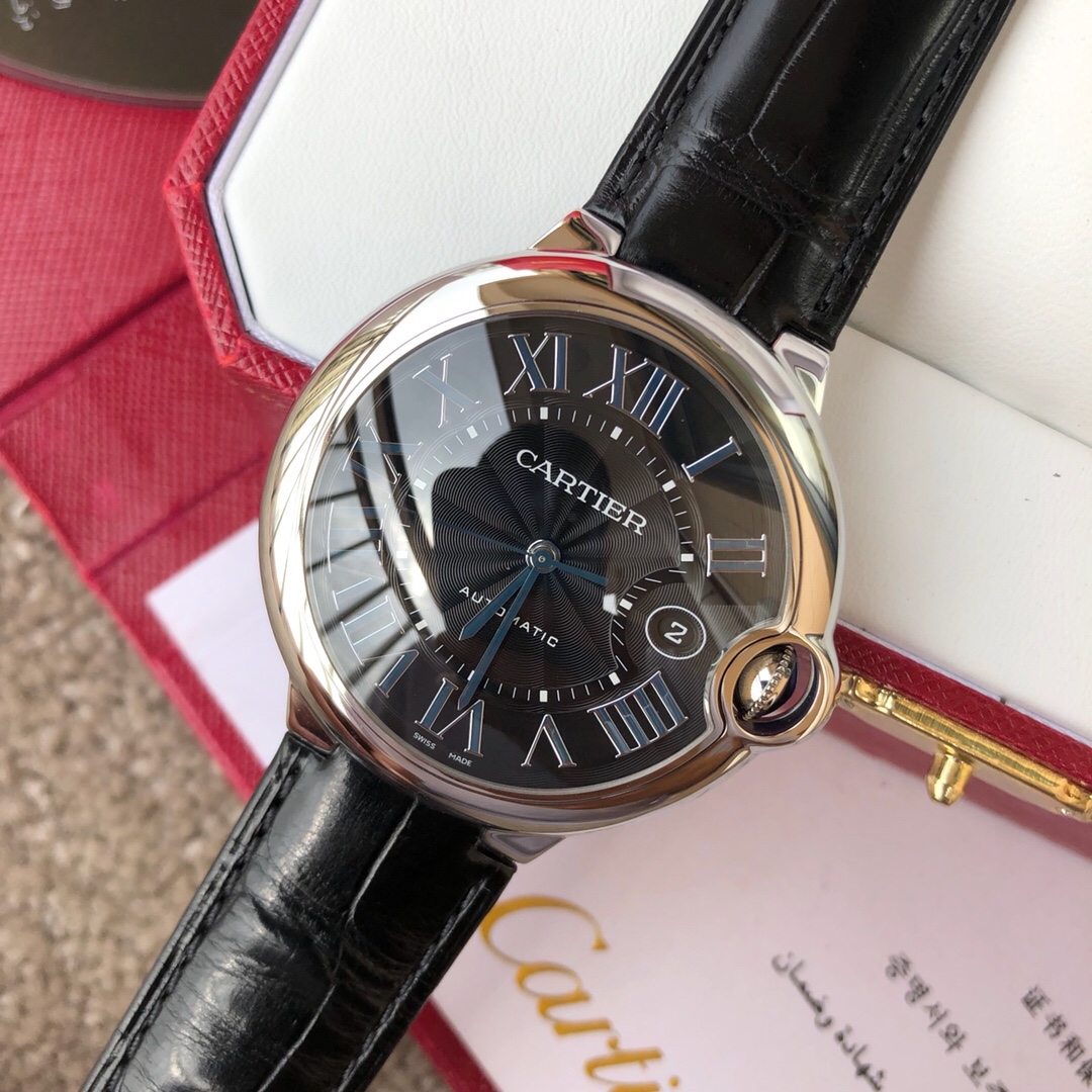 Cartier