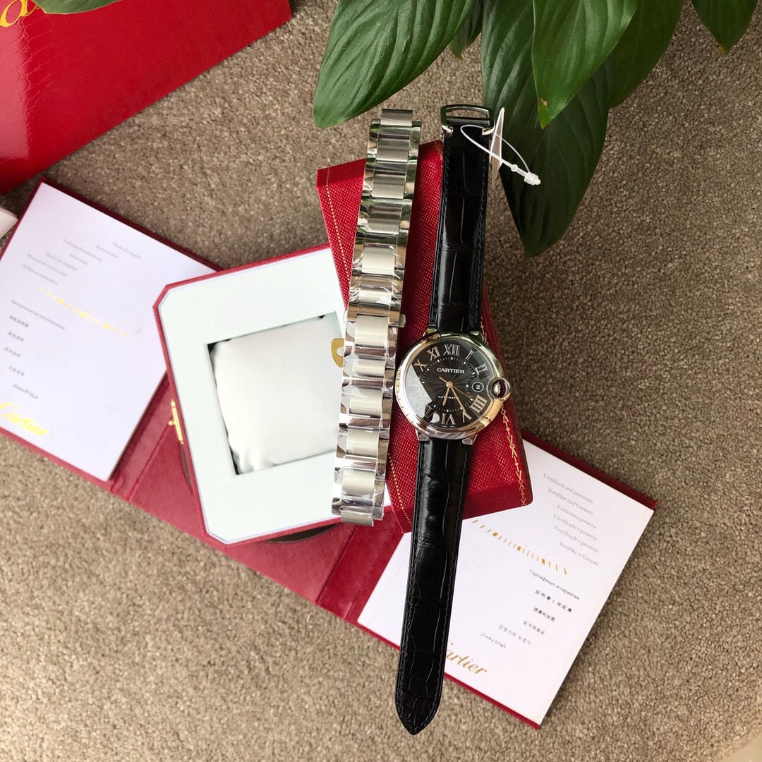 Cartier