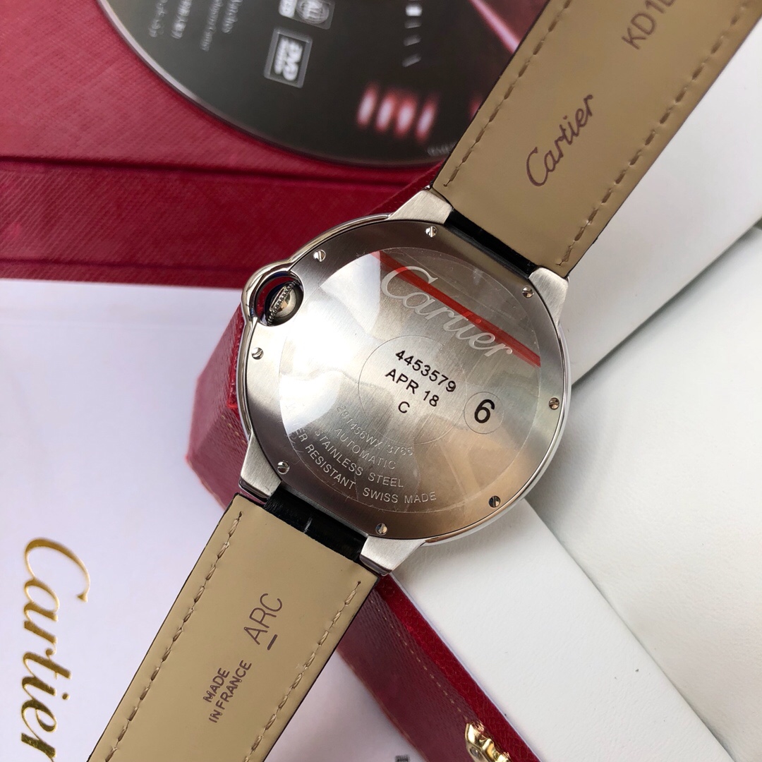 Cartier