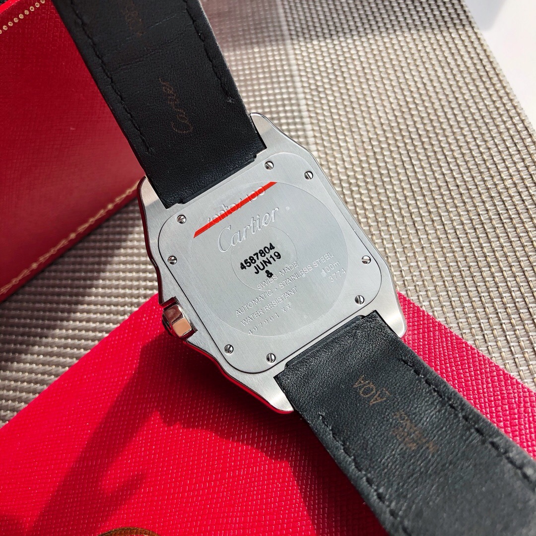Cartier