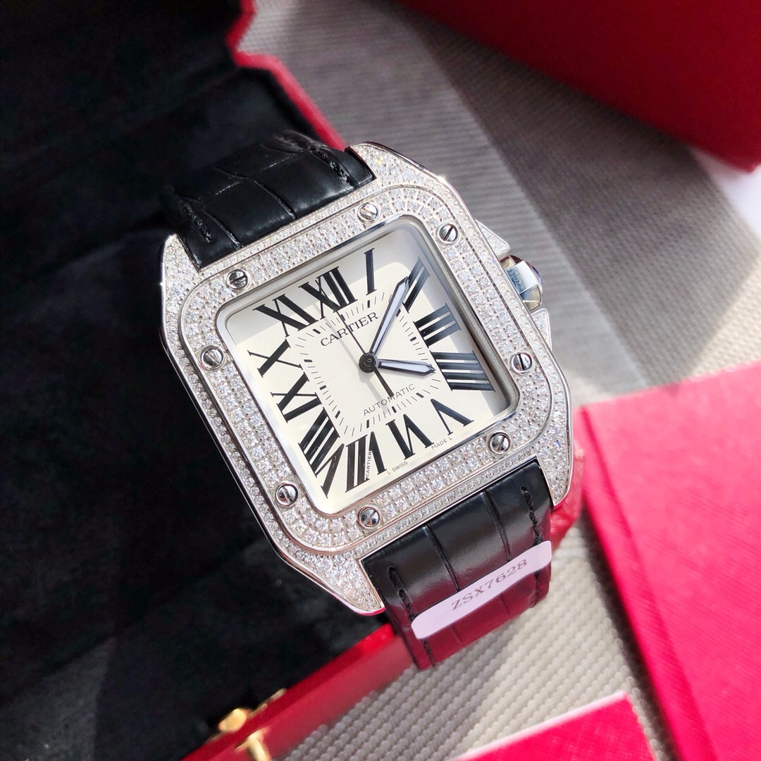 Cartier