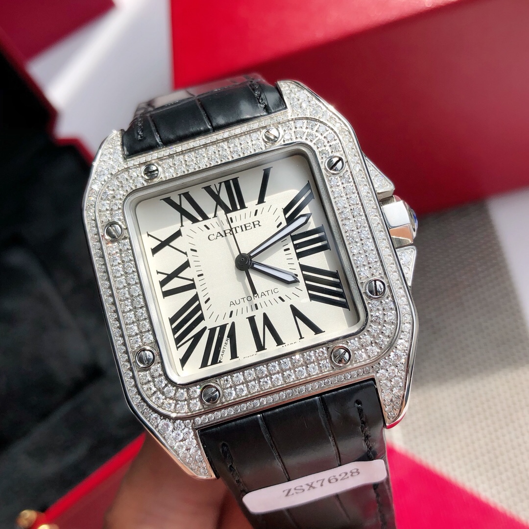 Cartier