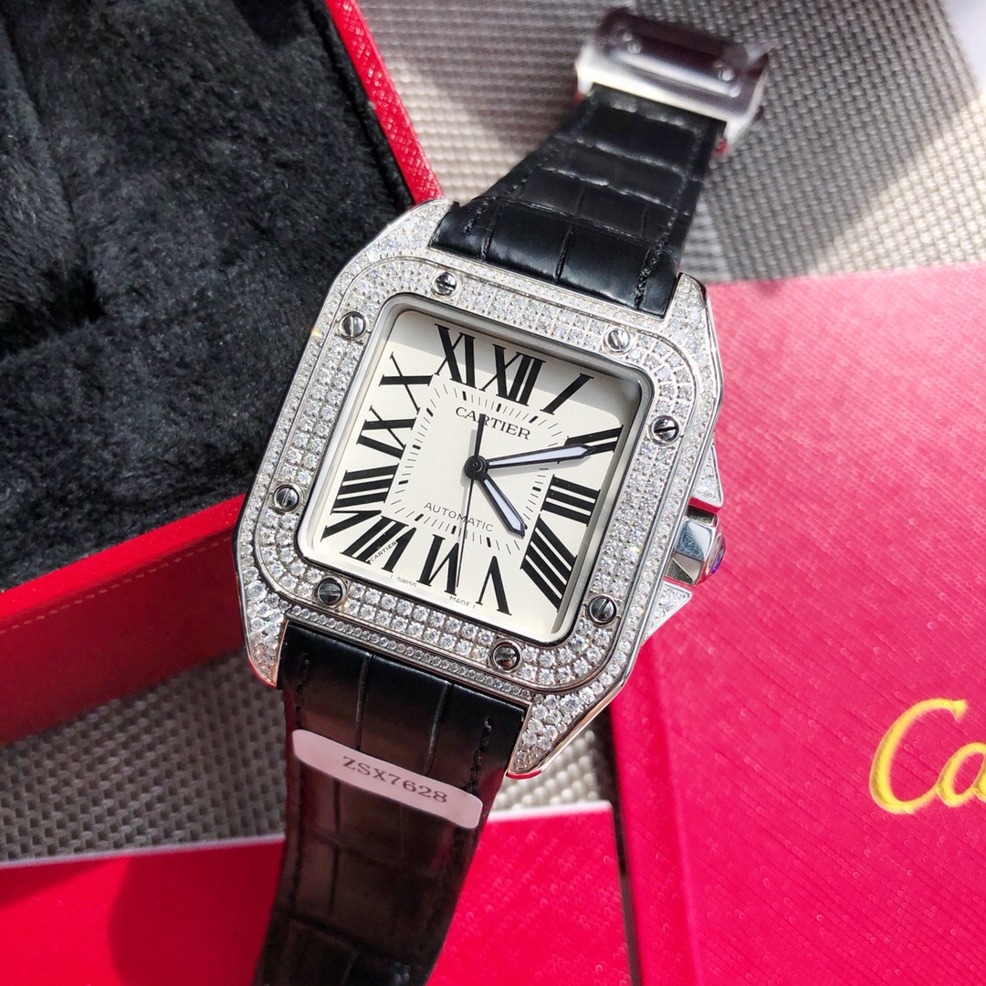 Cartier