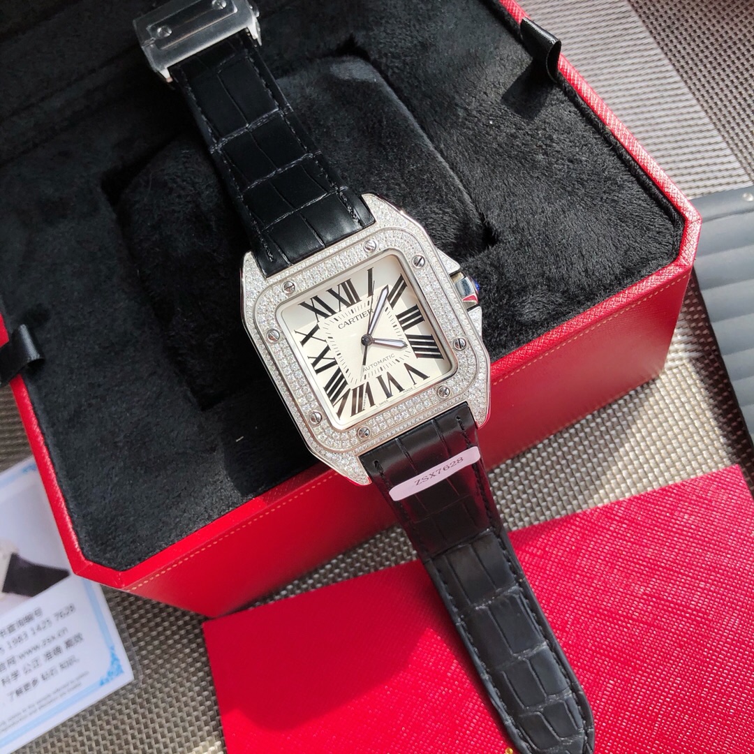 Cartier