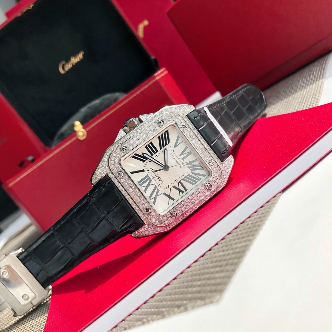 Cartier