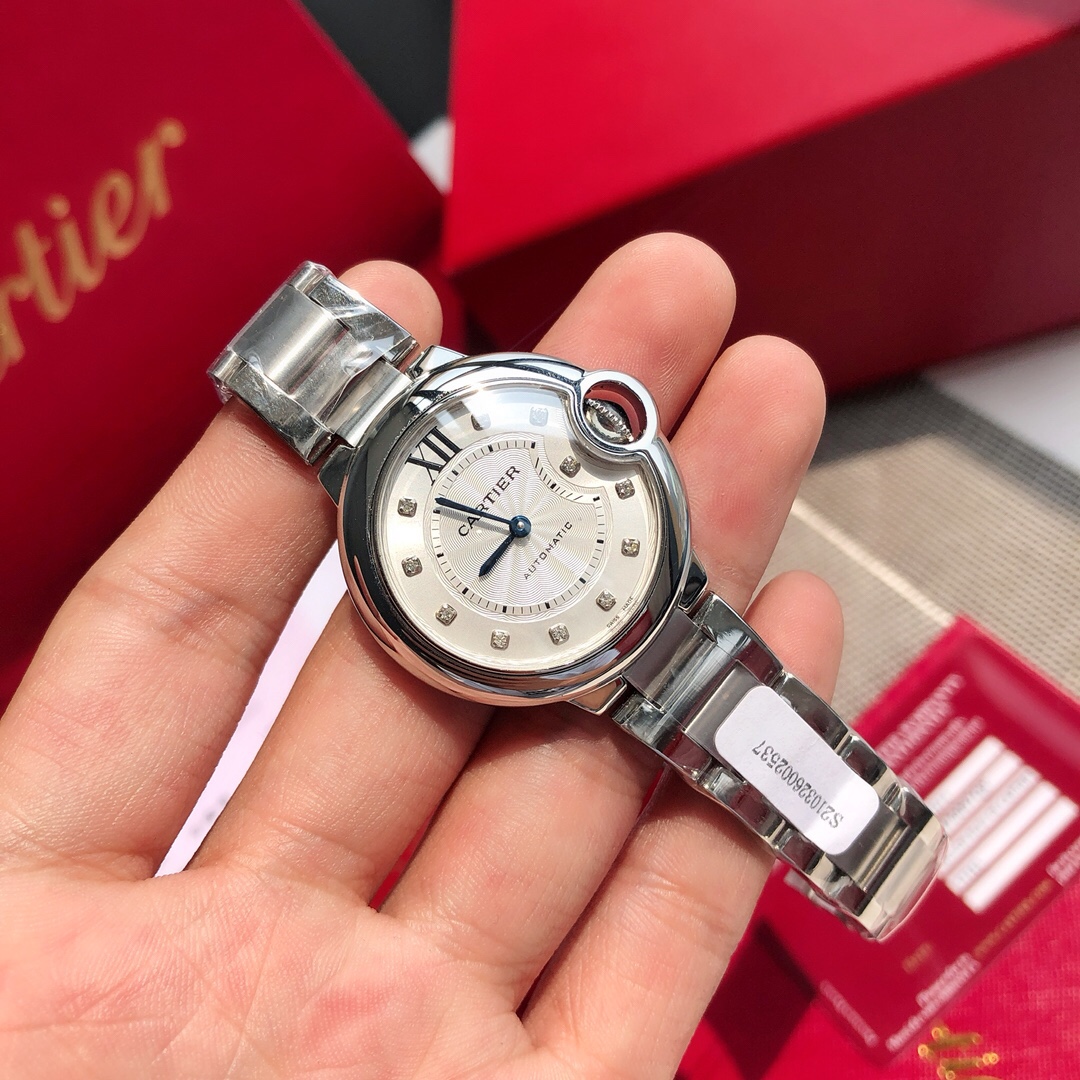 Cartier