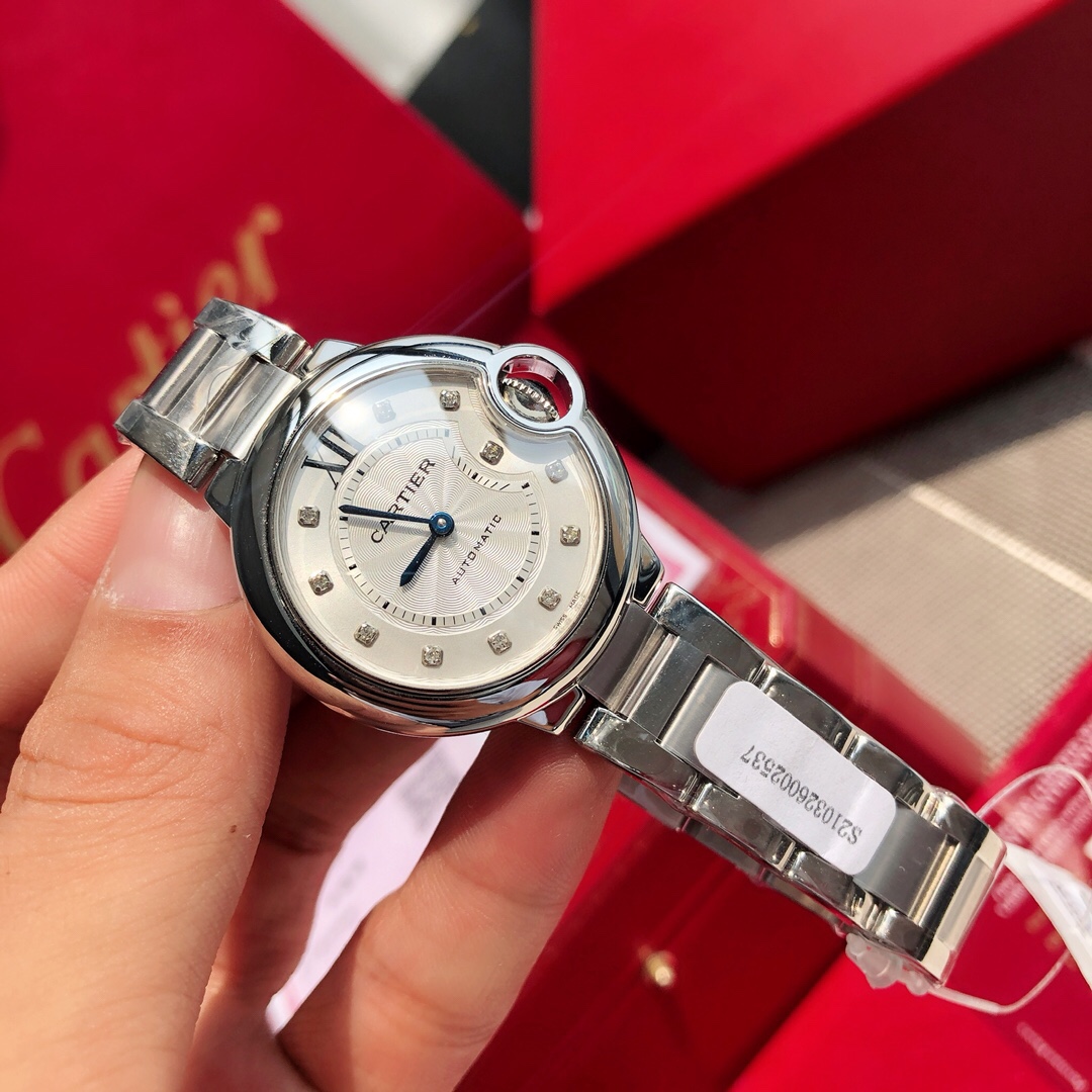 Cartier