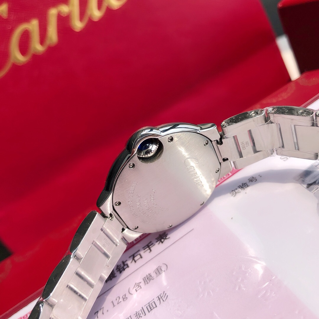 Cartier