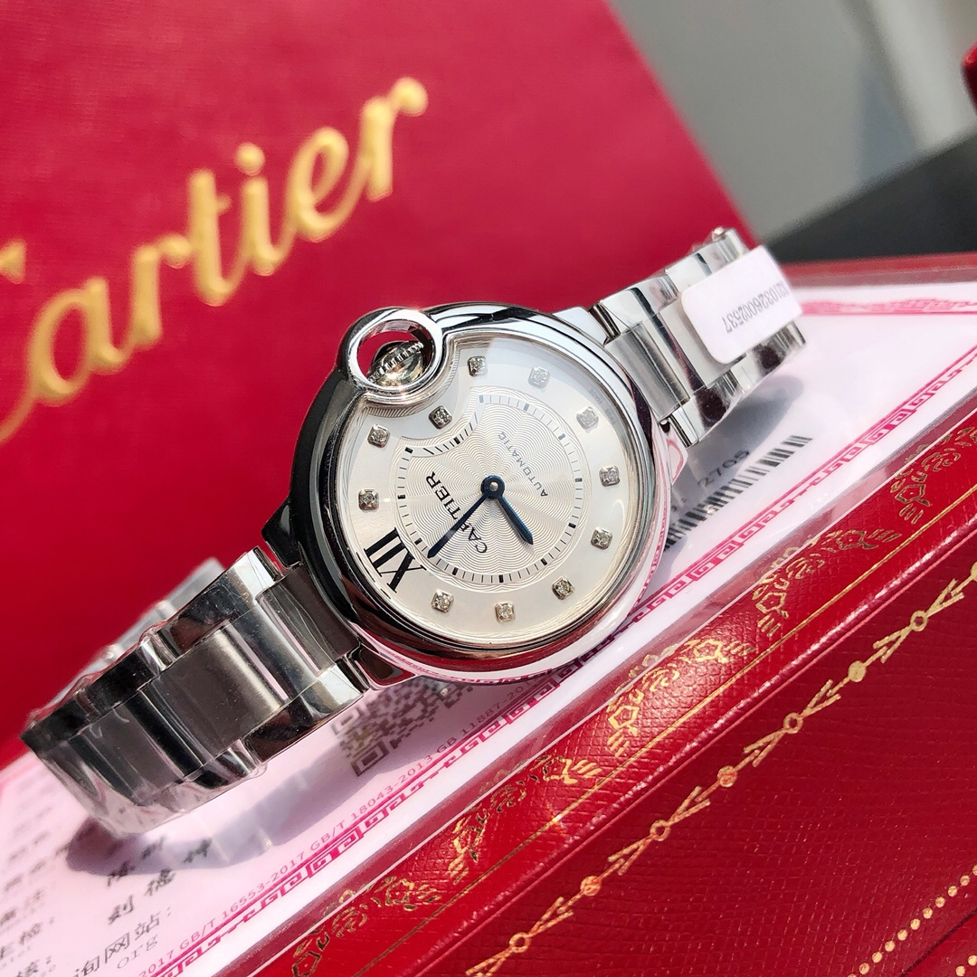 Cartier