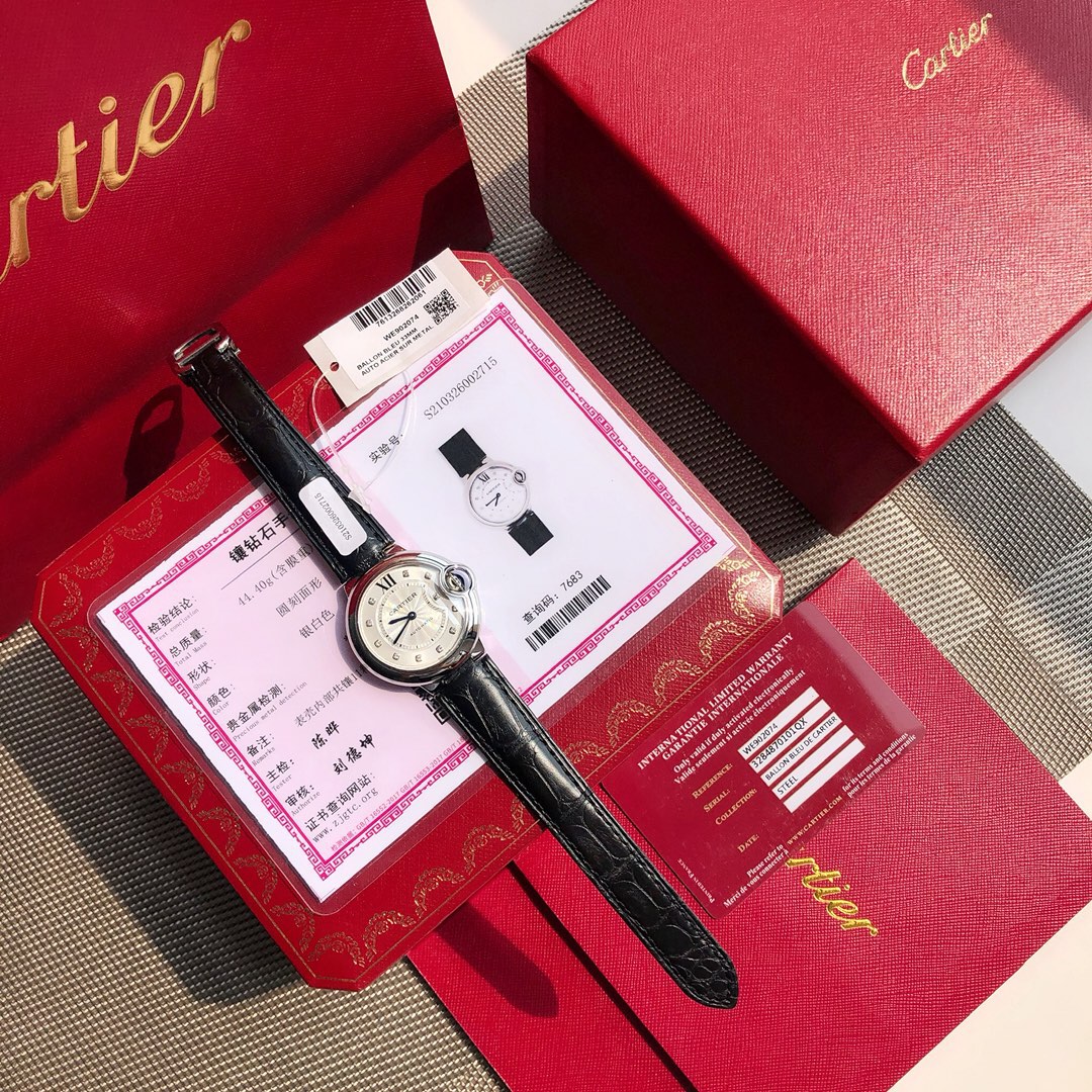 Cartier