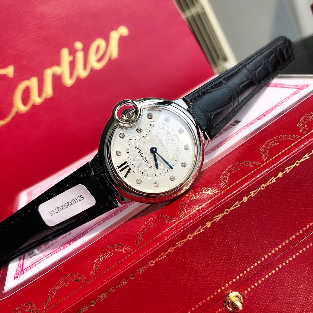 Cartier