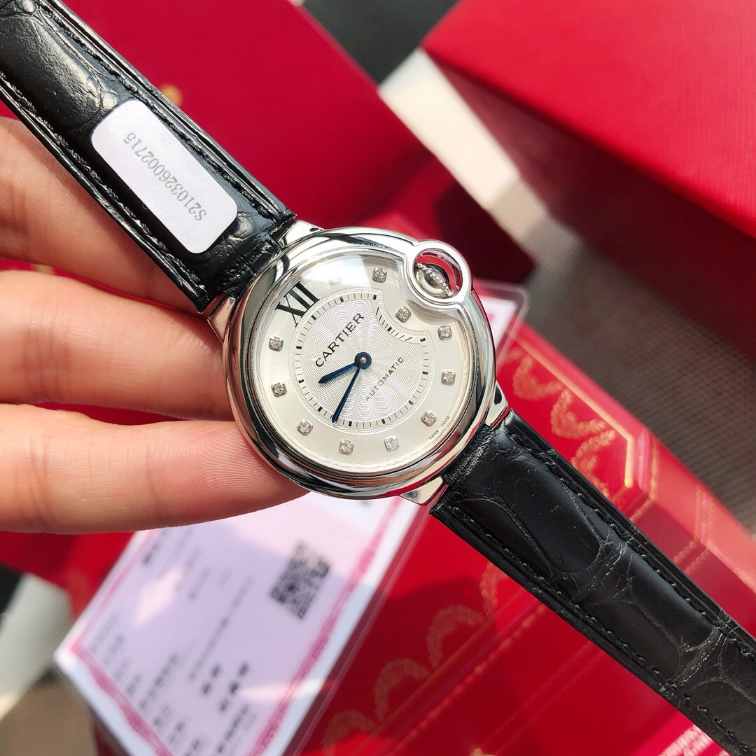 Cartier