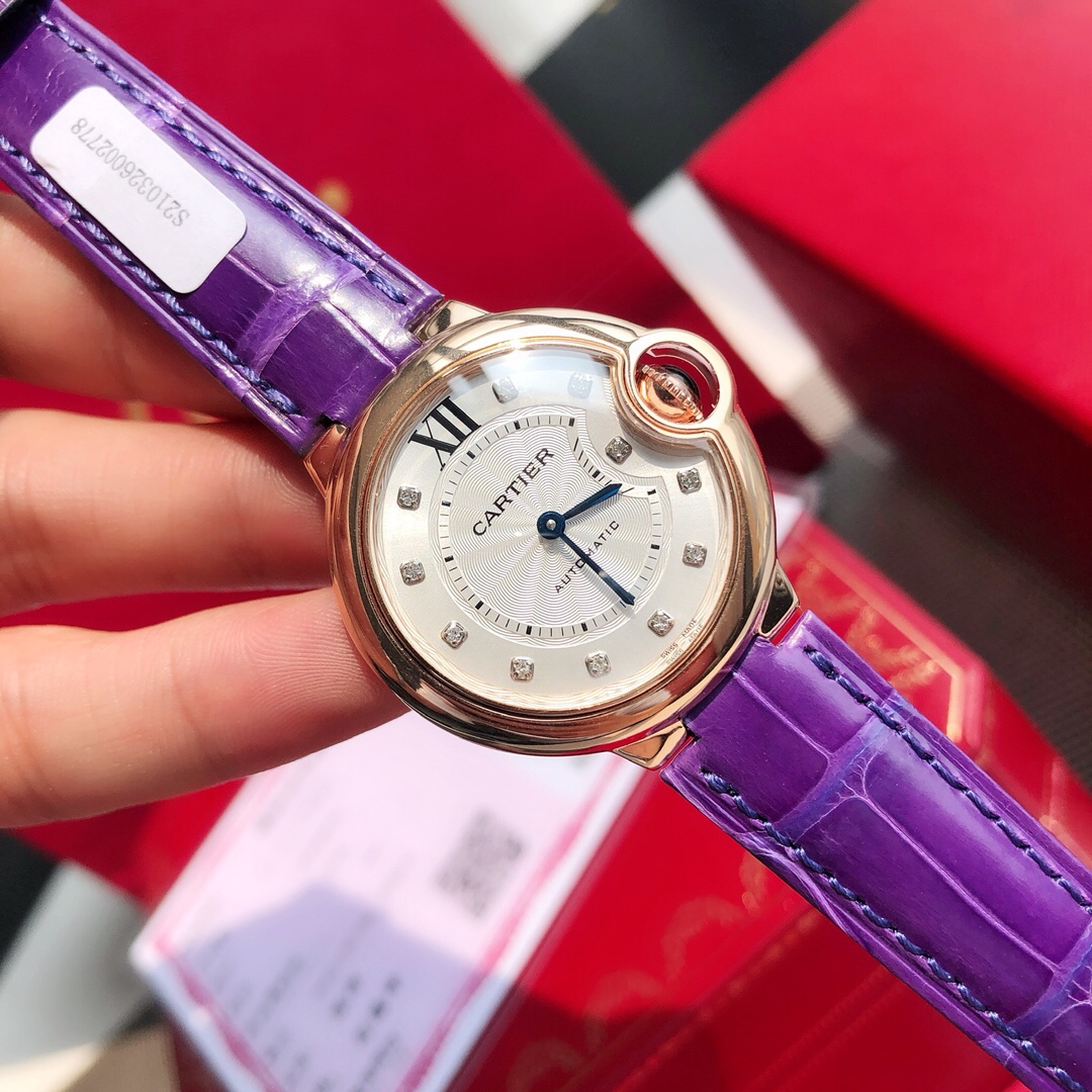 Cartier