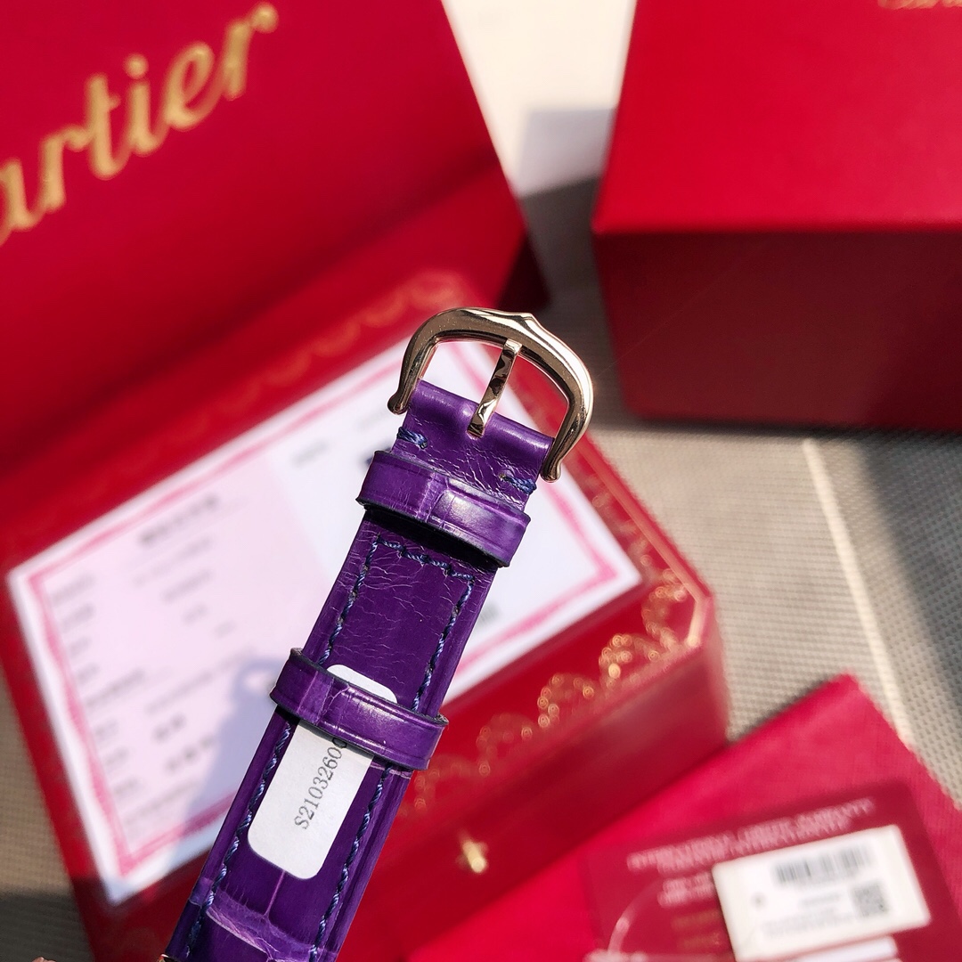 Cartier
